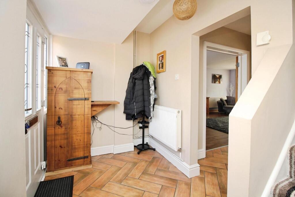 Fletchers Way, East Goscote, LE7 photo 4