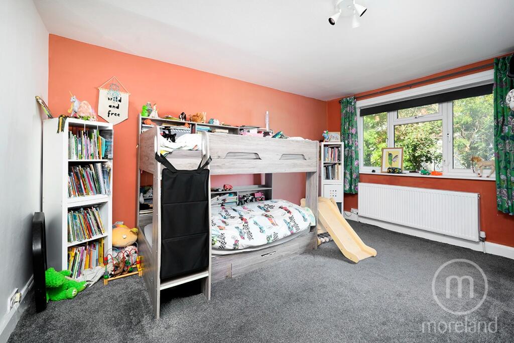 Apartment in London - View 4