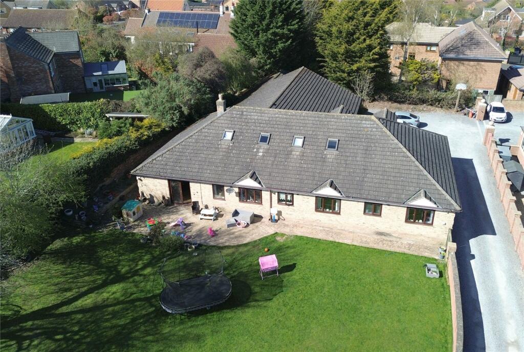 Main image of property: Canter, Thirsk Road