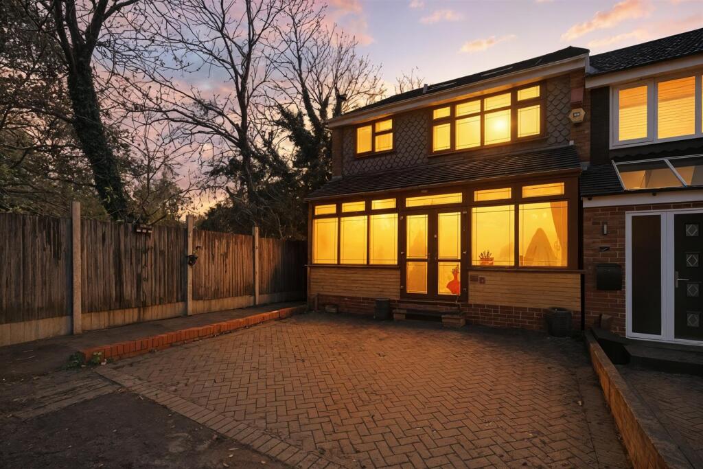 Main image of property: Stevens Way, Chigwell