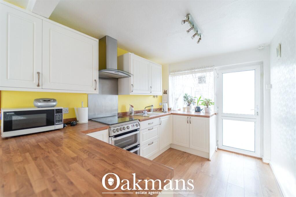 House in Birmingham - View 5