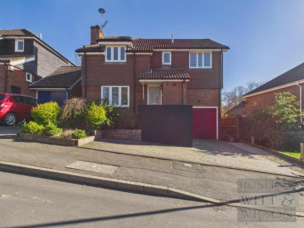 Main image of property: Delaware Drive, St Leonards on Sea