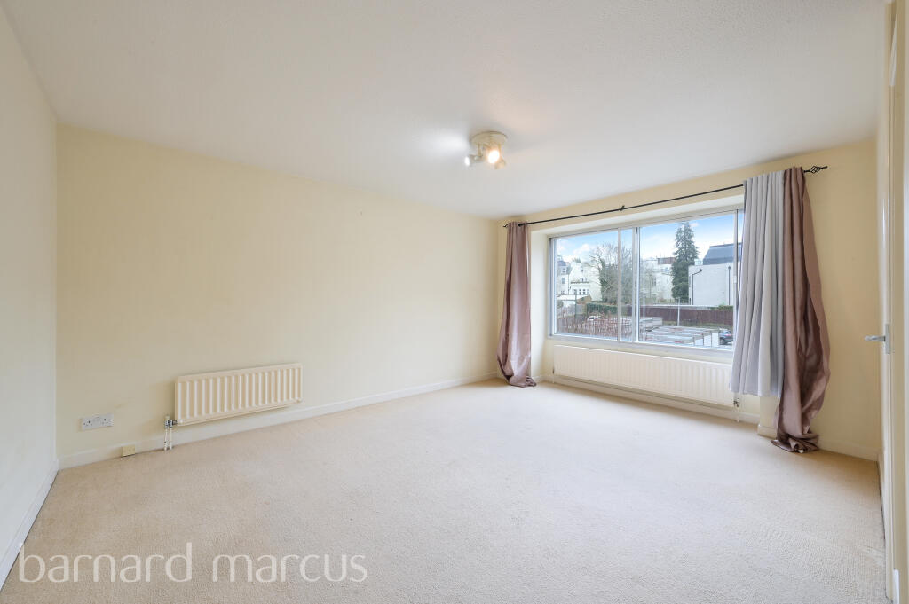 Main image of property: Wellesley Road, Surrey, Sutton