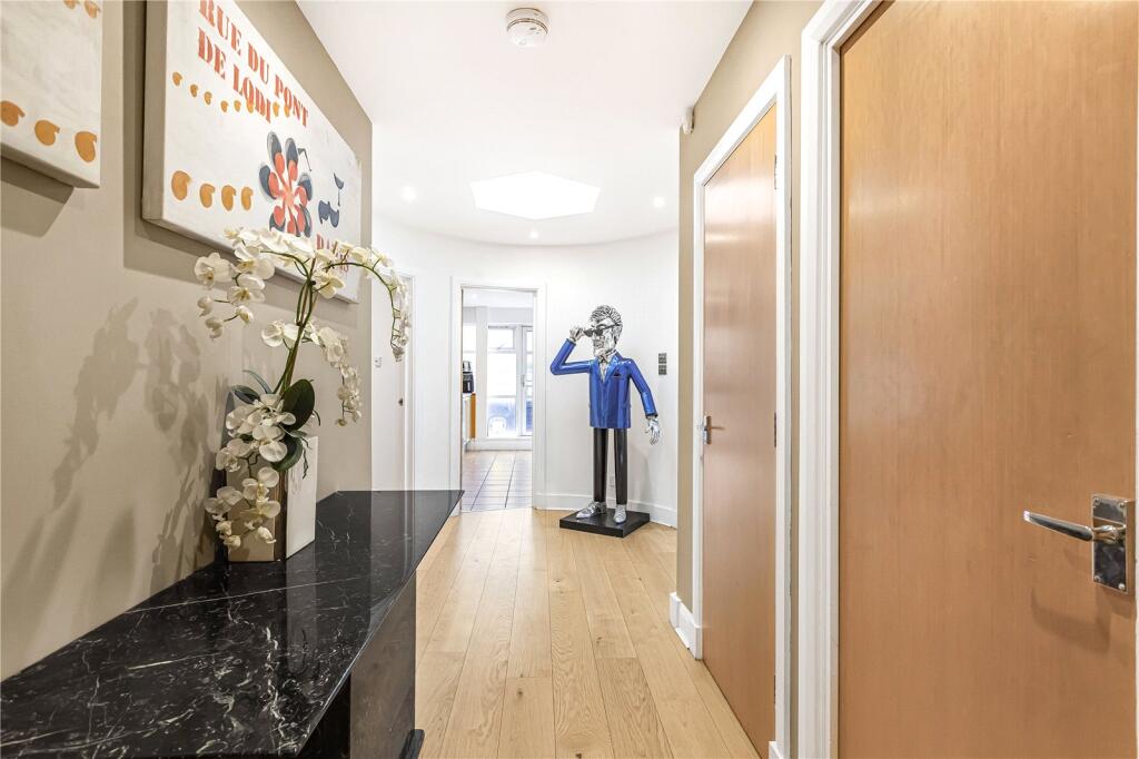 2 bedroom penthouse for rent
