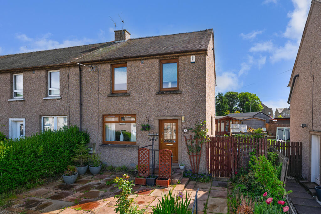 Main image of property: Anne Street, Bathgate, EH48