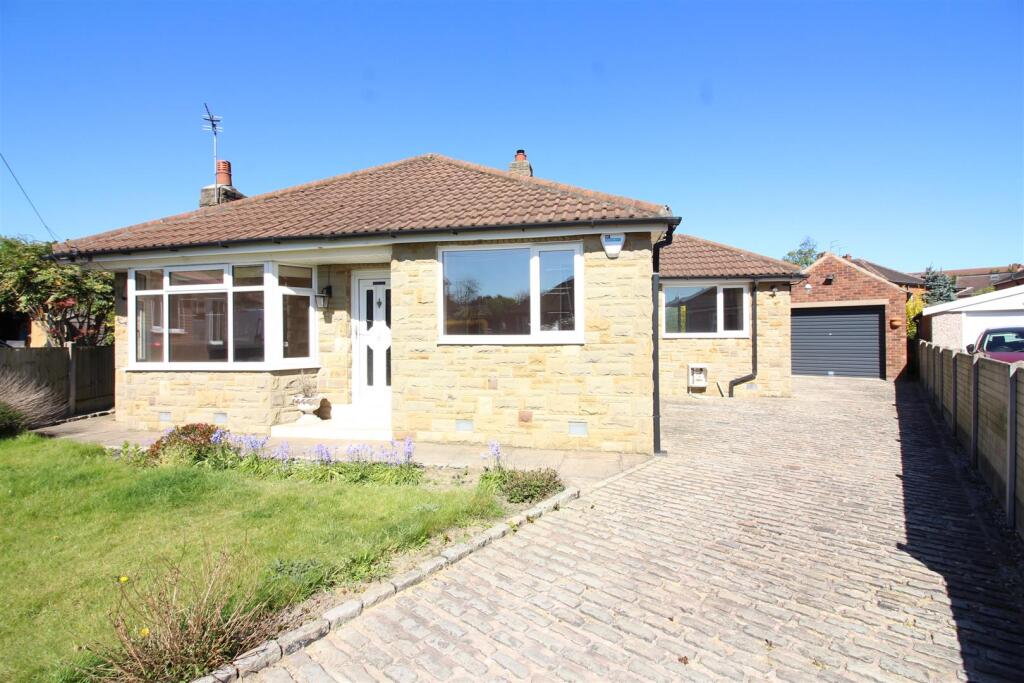 Main image of property: Greenway Close, Leeds