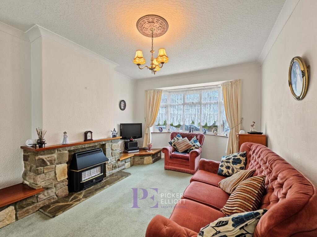House in Hinckley and Bosworth, Earl Shilton - View 5