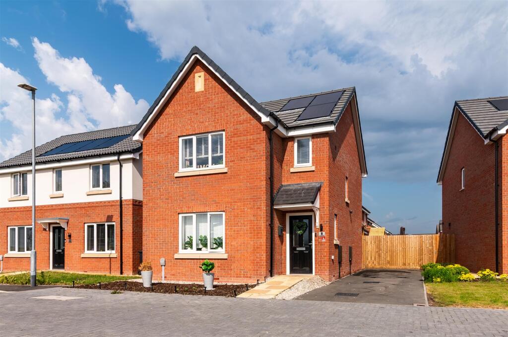 Main image of property: Scoter Road, Stoke Bardolph, Burton Joyce, Nottingham