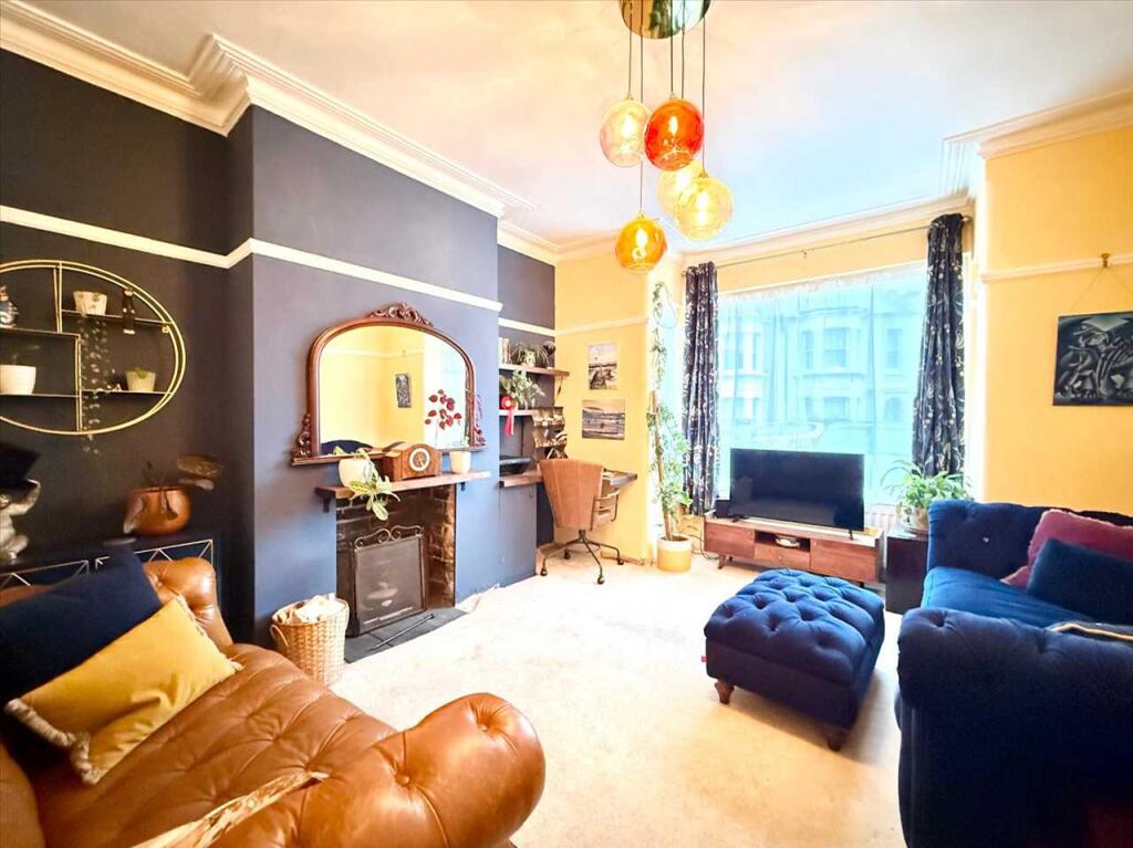 Main image of property: Westcliff on Sea, SS0