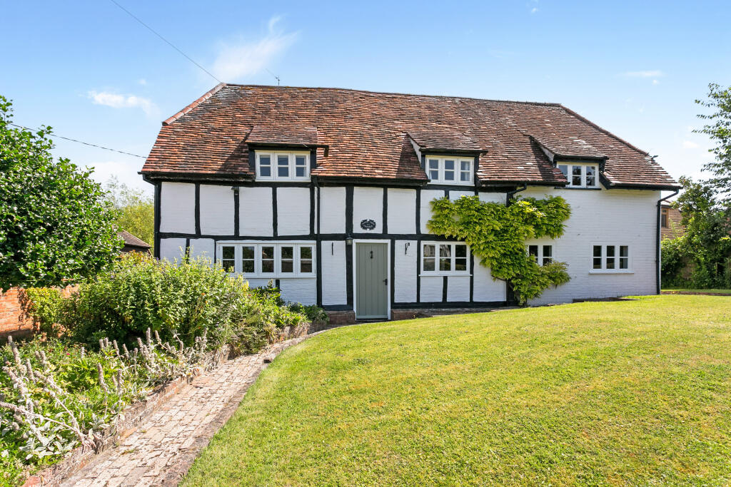 Main image of property: Henton, Chinnor, OX39