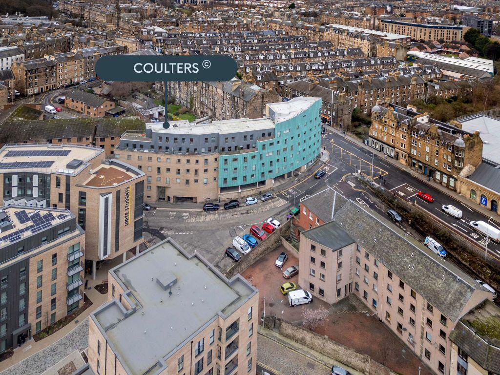 Main image of property: 30/14 Abbey Lane, Abbeyhill, Edinburgh, EH8 8JH