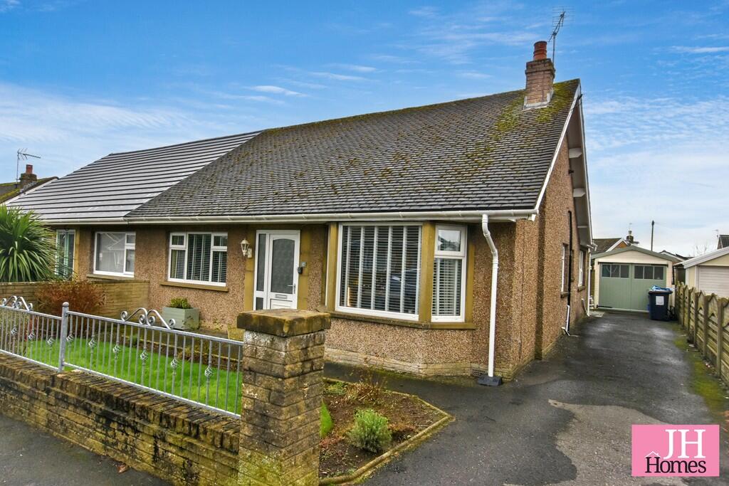 Main image of property: Birkett Drive, Ulverston, Cumbria