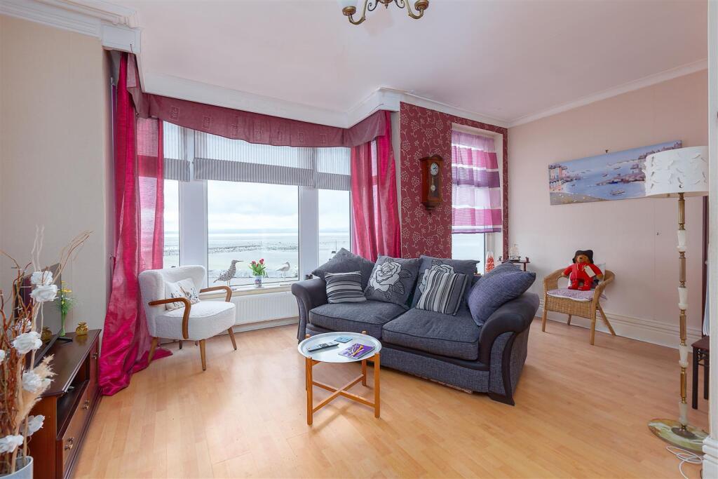 Sandylands Promenade, Heysham, Morecambe photo 3