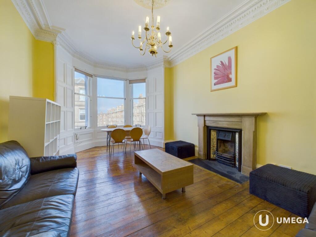 Main image of property: Polwarth Gardens, Polwarth, Edinburgh, EH11