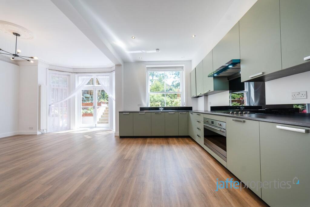 Main image of property: Compayne Gardens, London, NW6