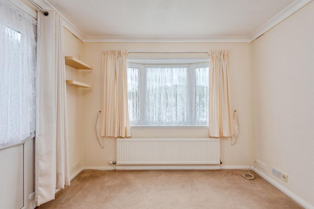 House in Frodsham, Frodsham Park Homes, Netherton - More