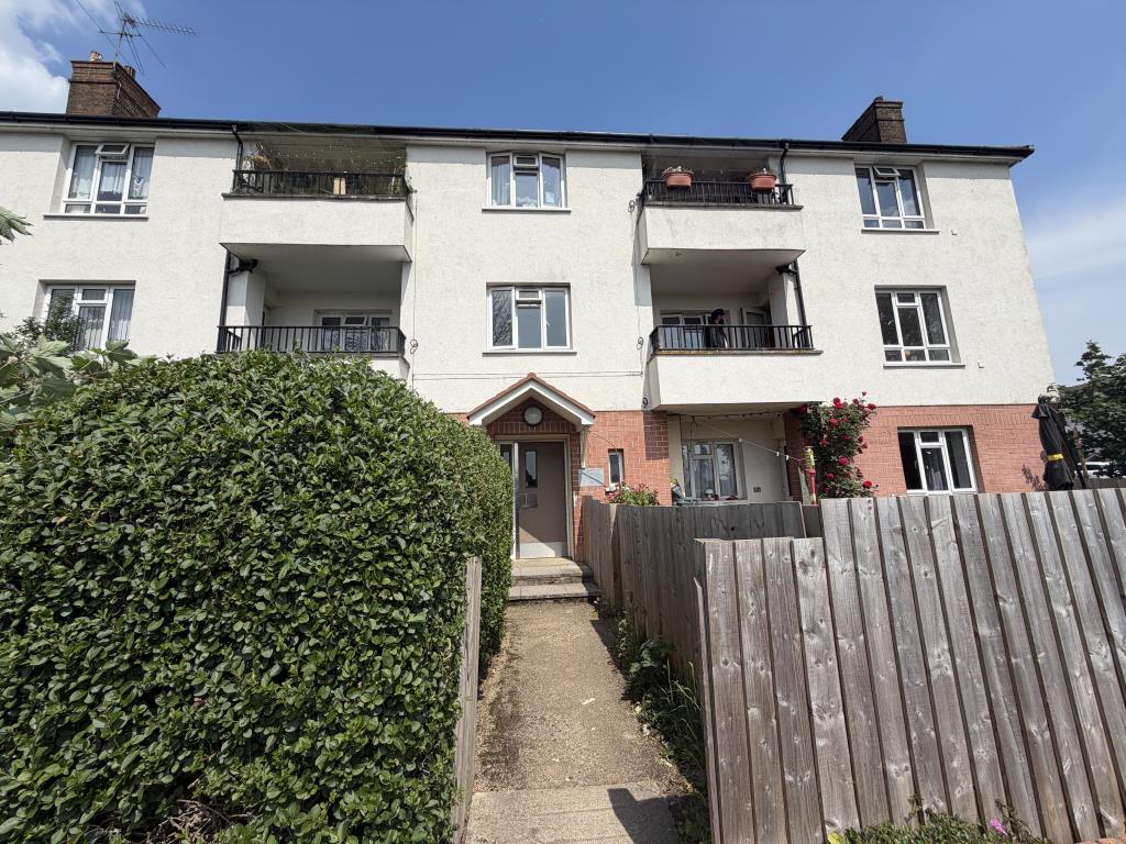 Main image of property: Langley, Berkshire, SL3
