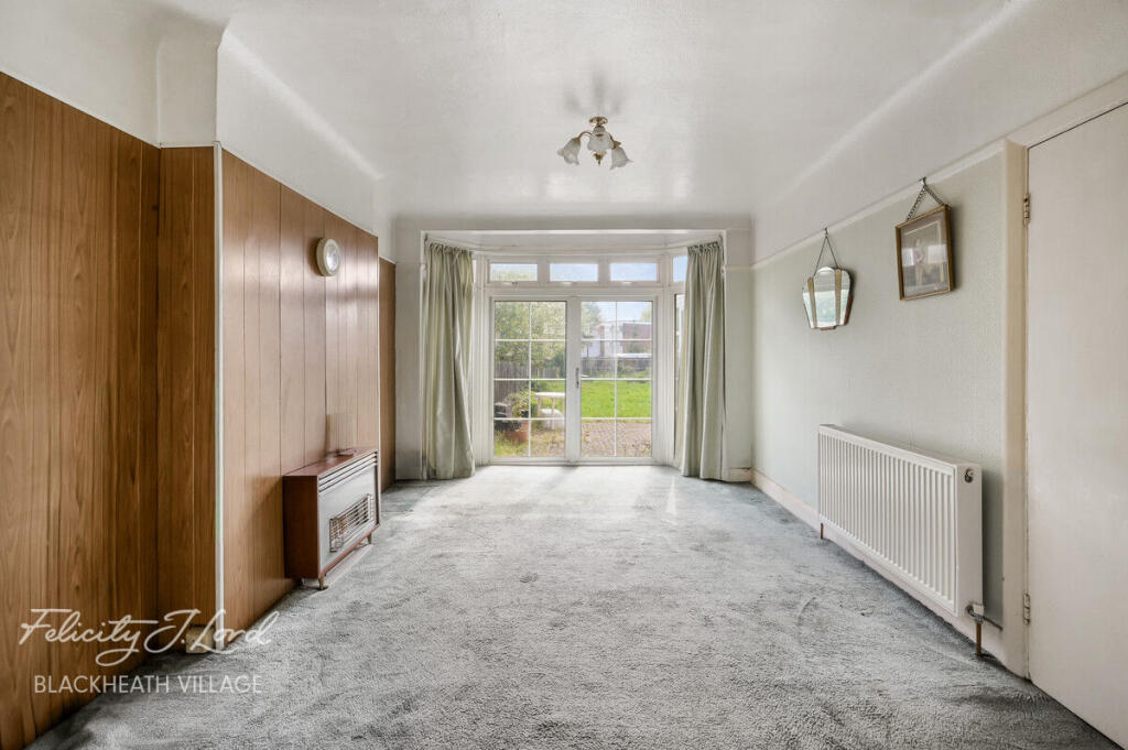 Broad Walk, London SE3 photo 3