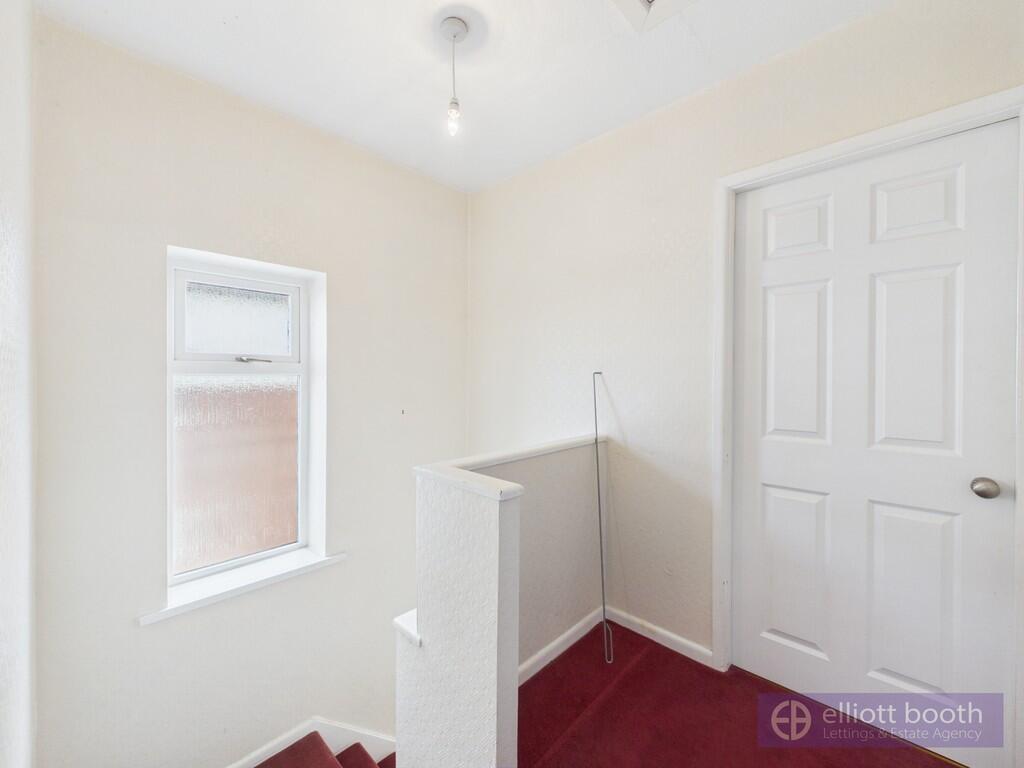 House in Blackpool - More