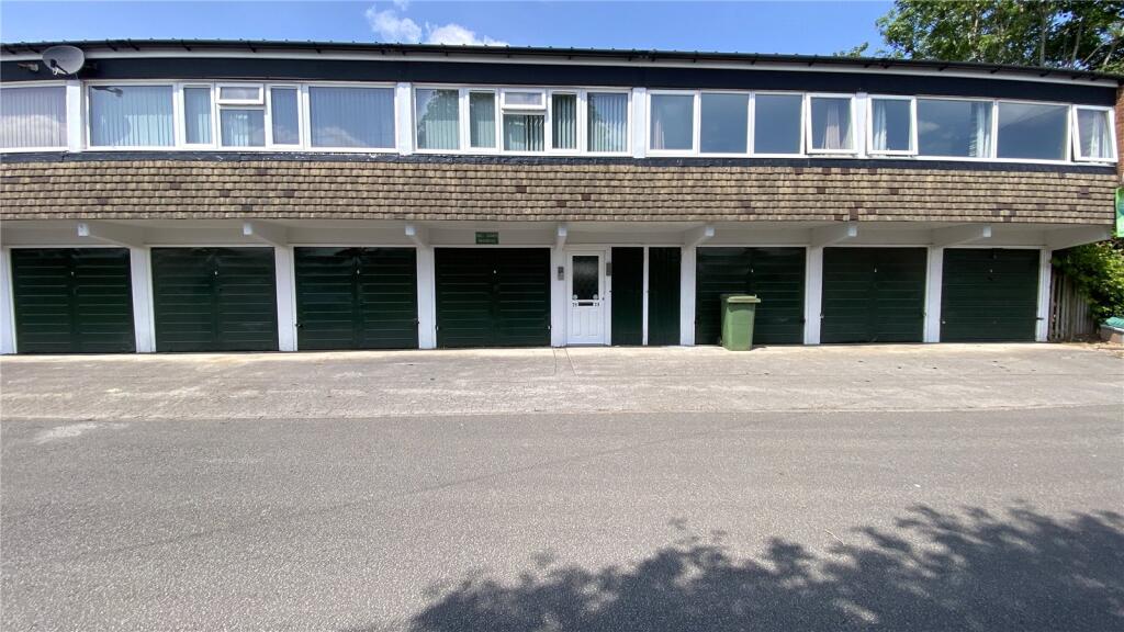 Falkland Way, Smiths Wood, Birmingham, West Midlands, B36