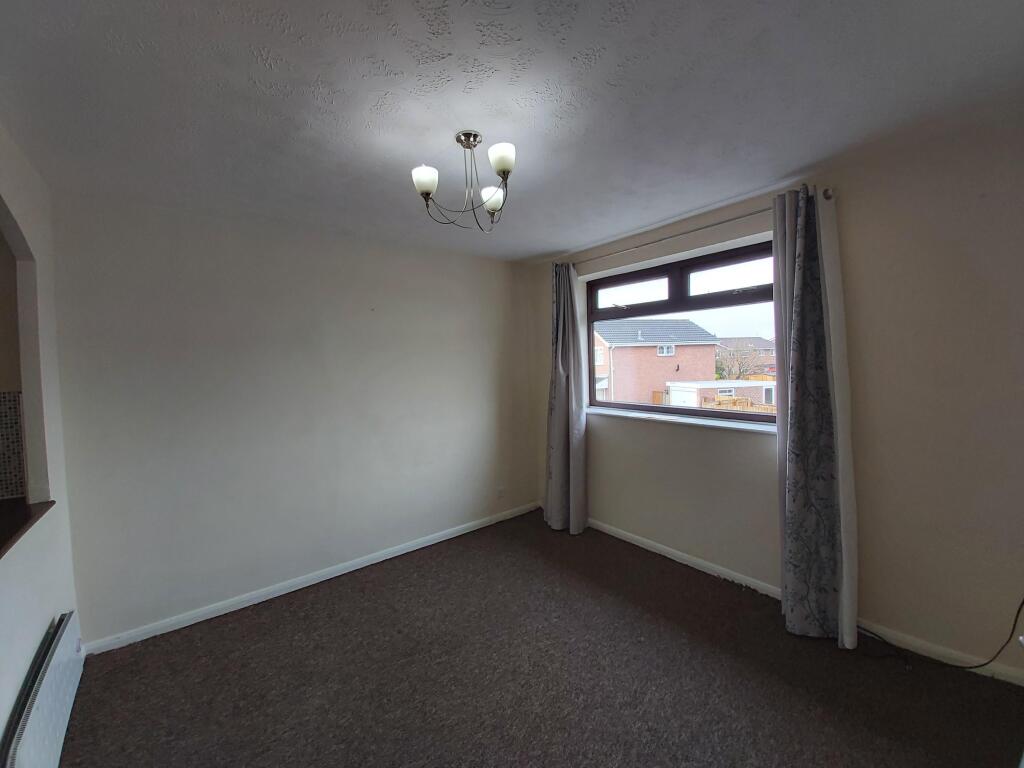 Apartment in Derby - View 2