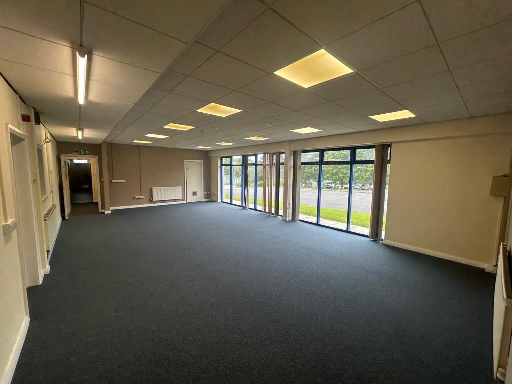 Additional image 2 of First Floor Offices, B3 Sykeside Drive, Altham Business Park, Accrington, BB5 5YE