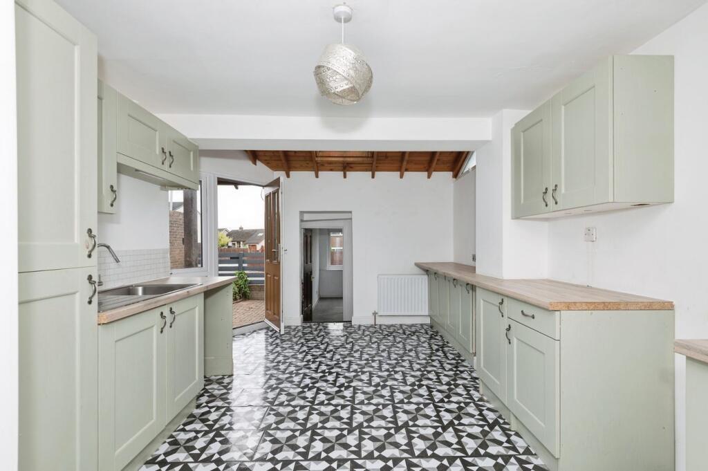 House in Penrith, Wetheriggs - View 3