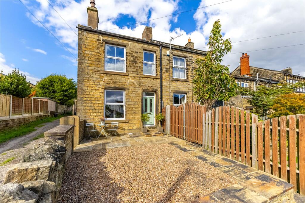 Main image of property: Leymoor Road, Golcar, Huddersfield, HD7