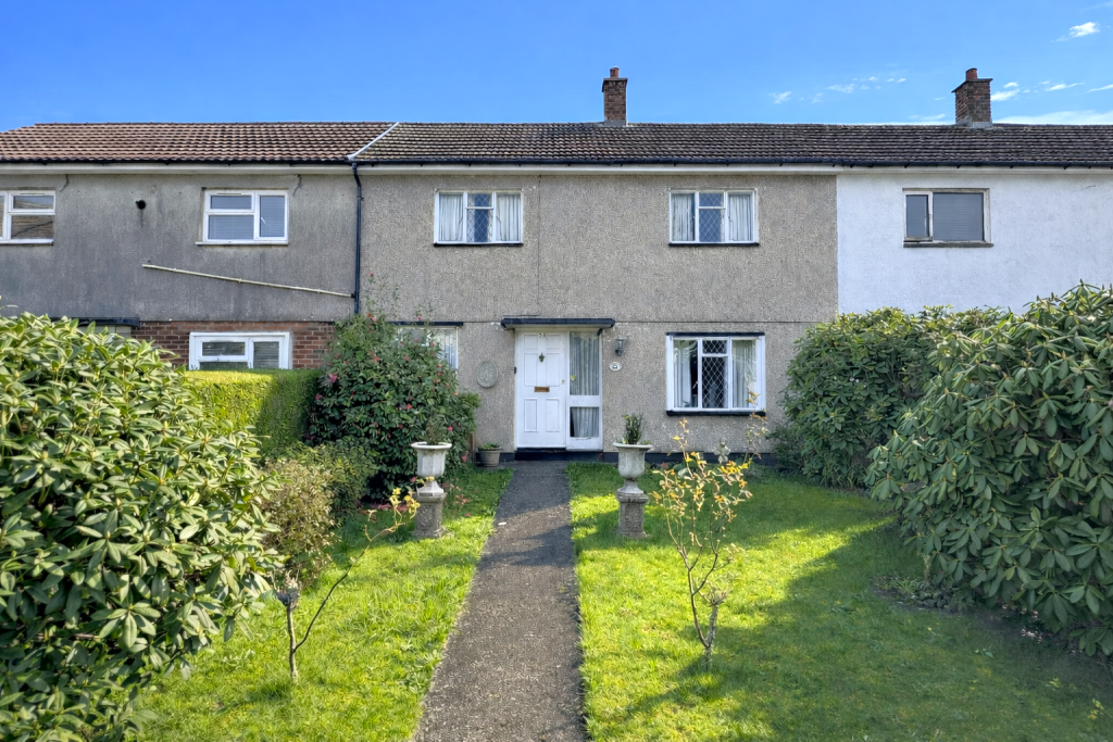 Main image of property: Clittaford Road, Southway, Plymouth, PL6 6DT