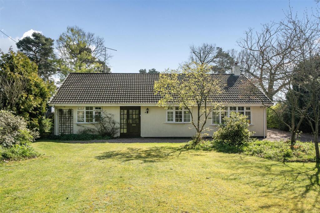 Main image of property: Heathwood Road, Higher Heath.