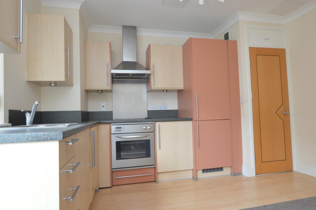 House in Norwich - View 5