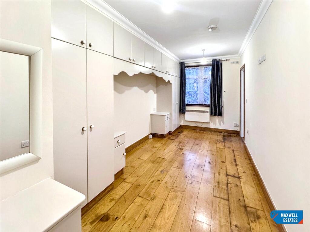 Main image of property: Constable Gardens, Edgware