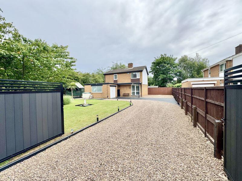 Main image of property: FIRE BEACON LANE, COVENHAM ST BARTHOLOMEW