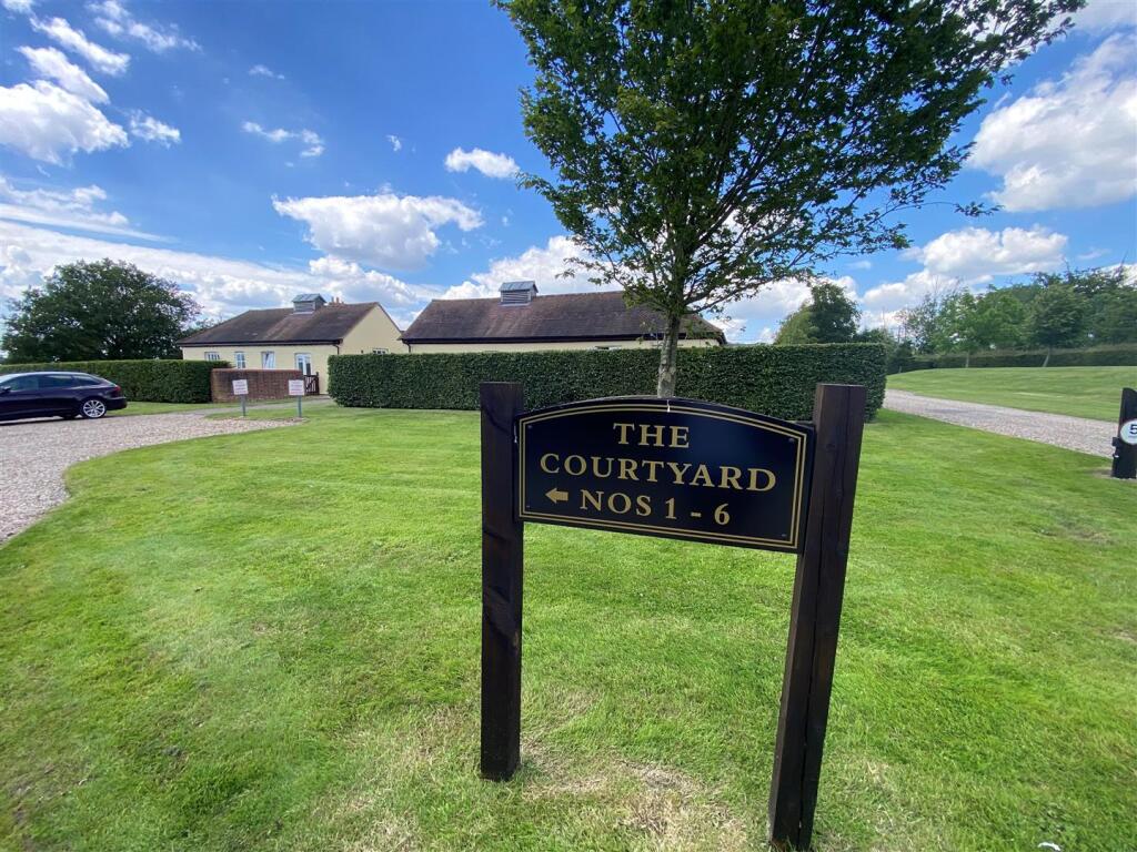 Main image of property: Lower Woodside Farm, Westfield, Brookmans Park