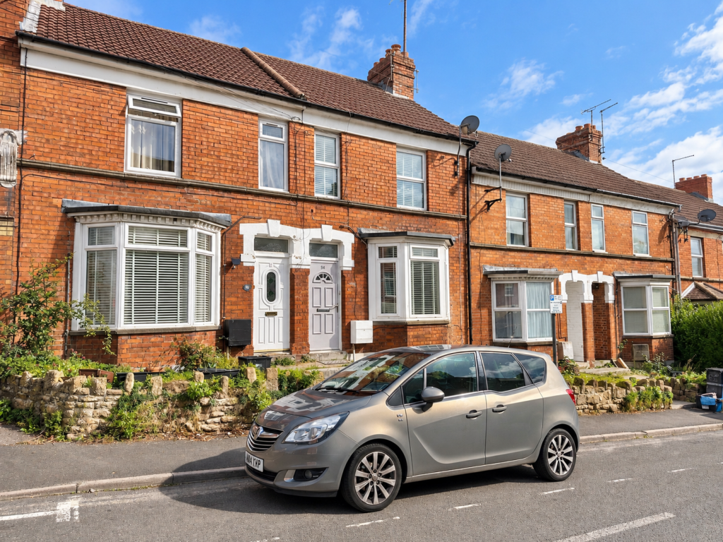Main image of property: Goldcroft, Yeovil, BA21