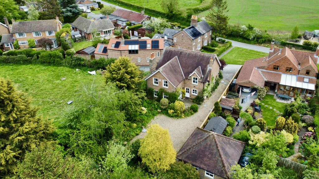 House in York - View 3