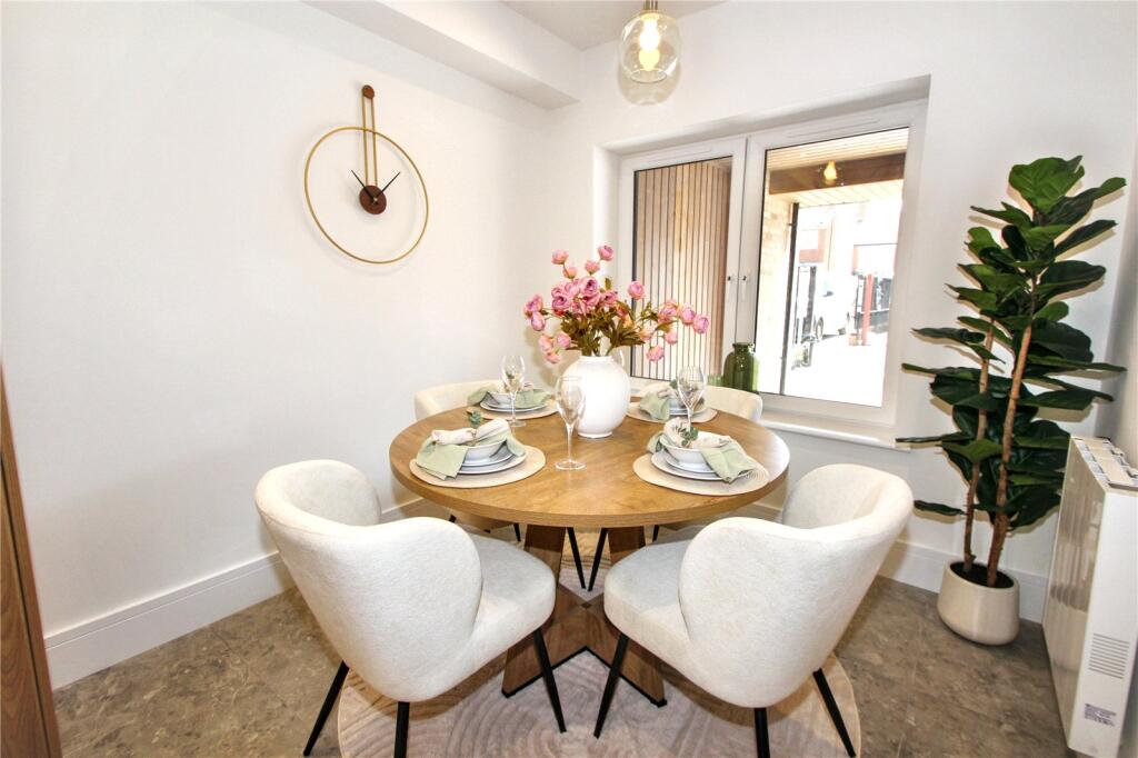House in Newcastle upon Tyne - View 5