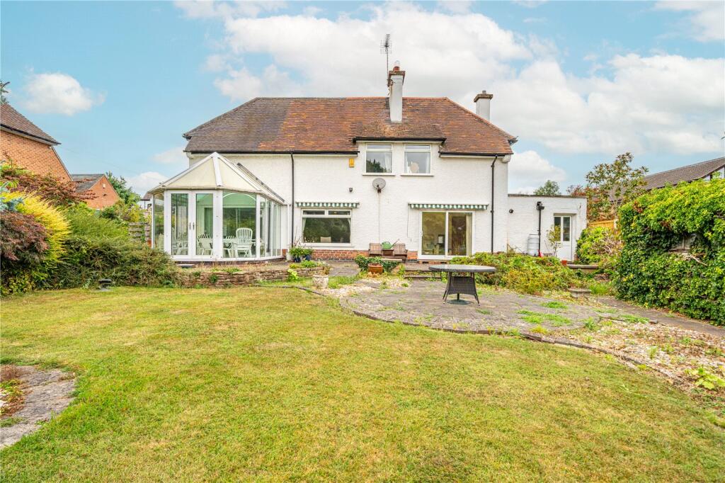 Main image of property: Hallfields, Edwalton, Nottingham, Nottinghamshire, NG12