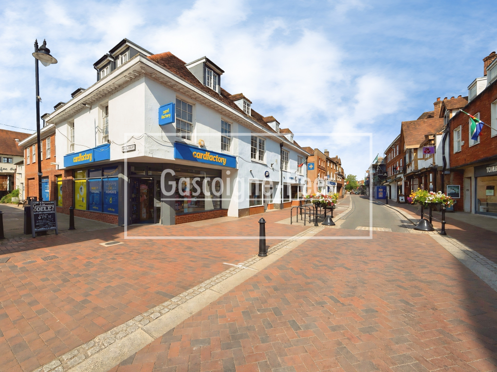 Main image of property: High Street, Godalming