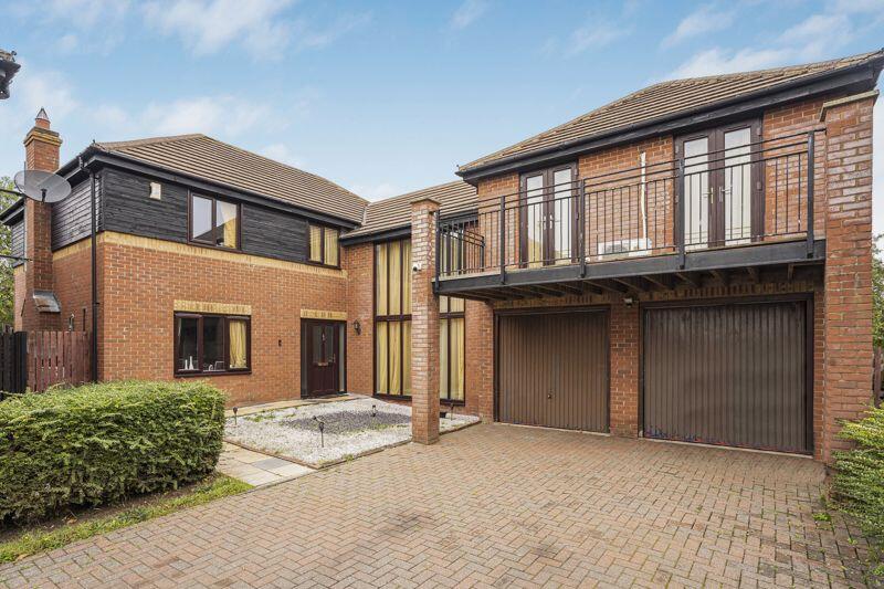 Main image of property: Winstanley Lane, Milton Keynes