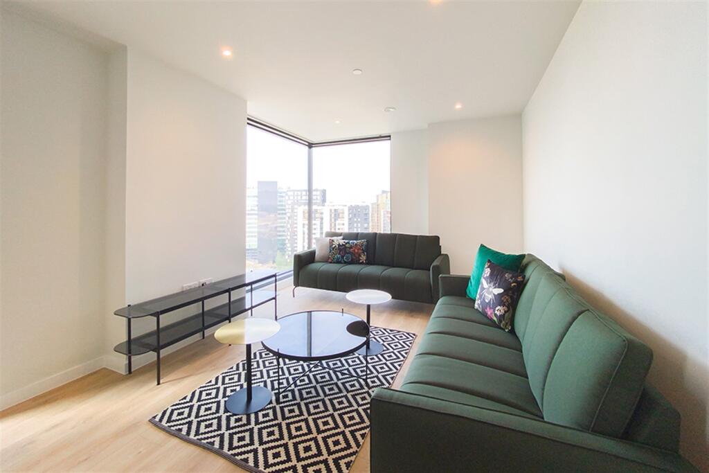 Apartment in Manchester - View 4