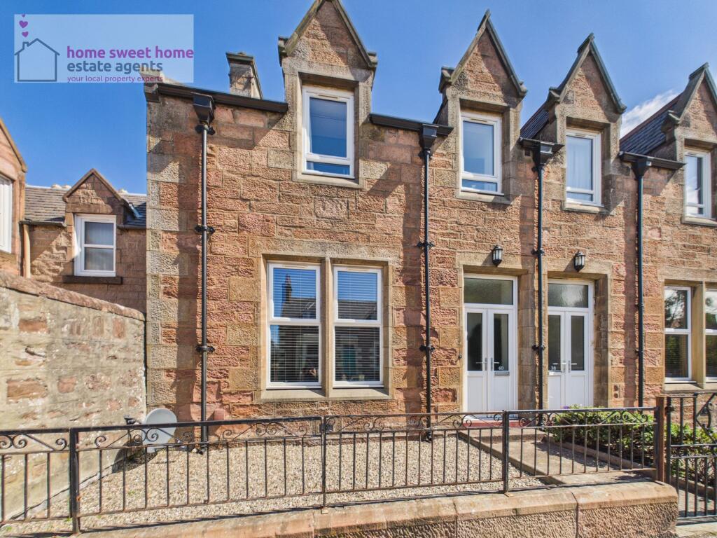 Main image of property: Kenneth Street, Inverness, IV3
