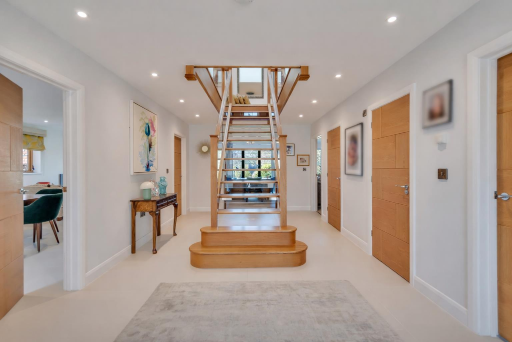 House in Church Stretton, All Stretton - View 2