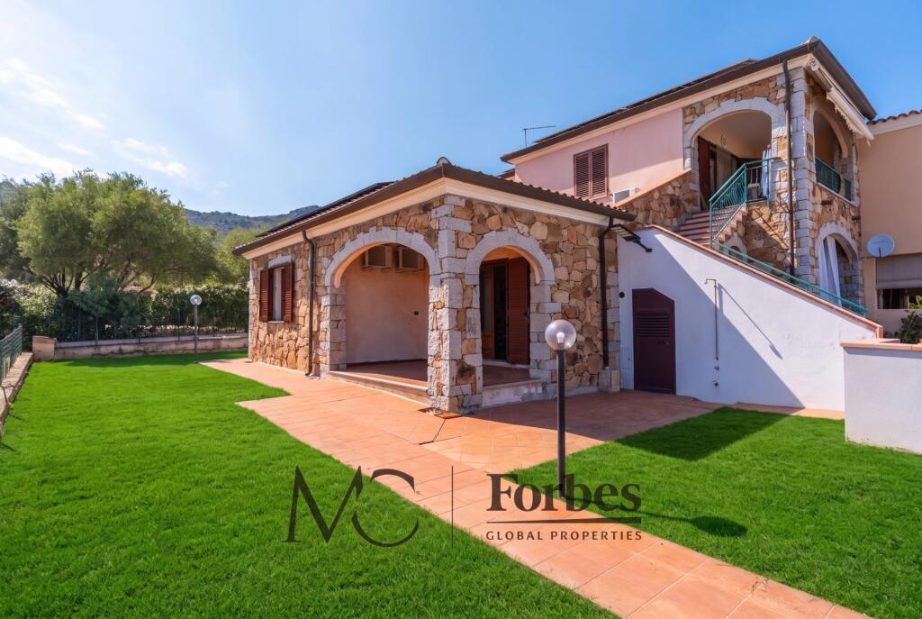 Main image of property: Sardinia, Sassari, San Teodoro