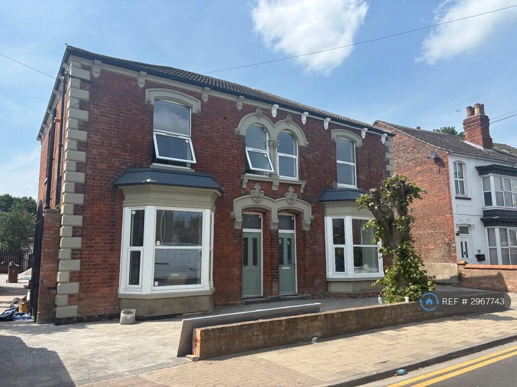 Main image of property: Chantry Lane, Grimsby, DN31