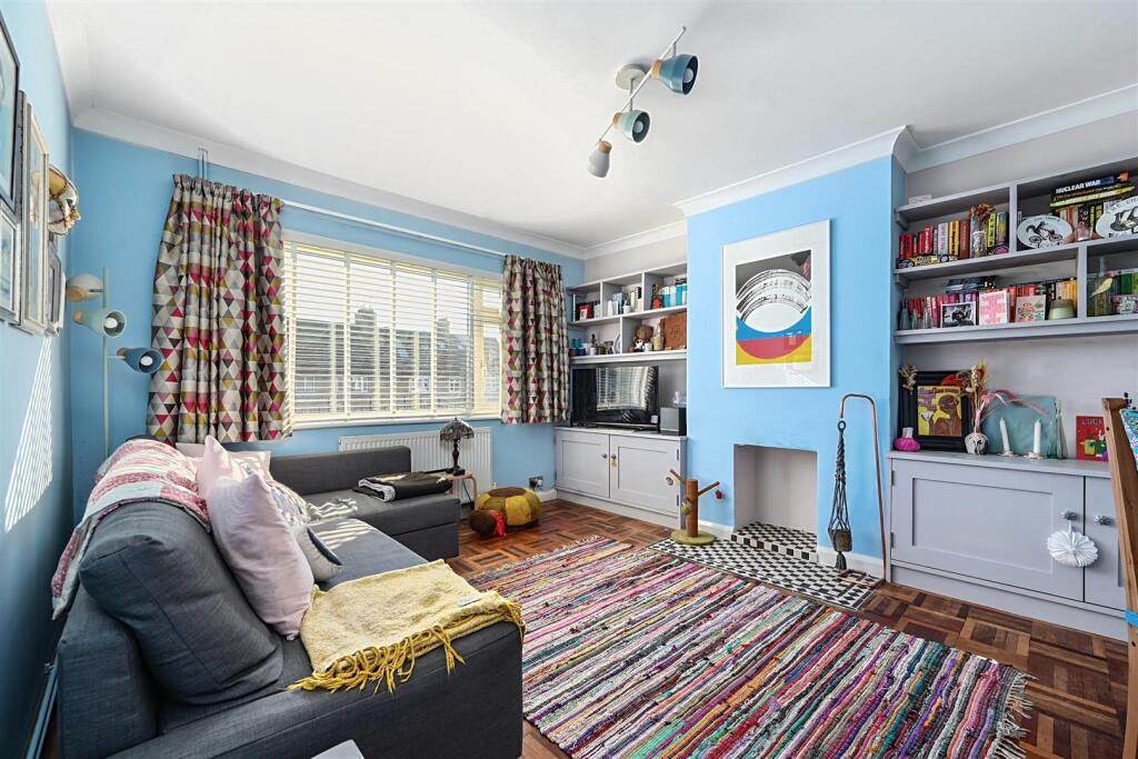 Main image of property: Windlesham Close, Portslade Village