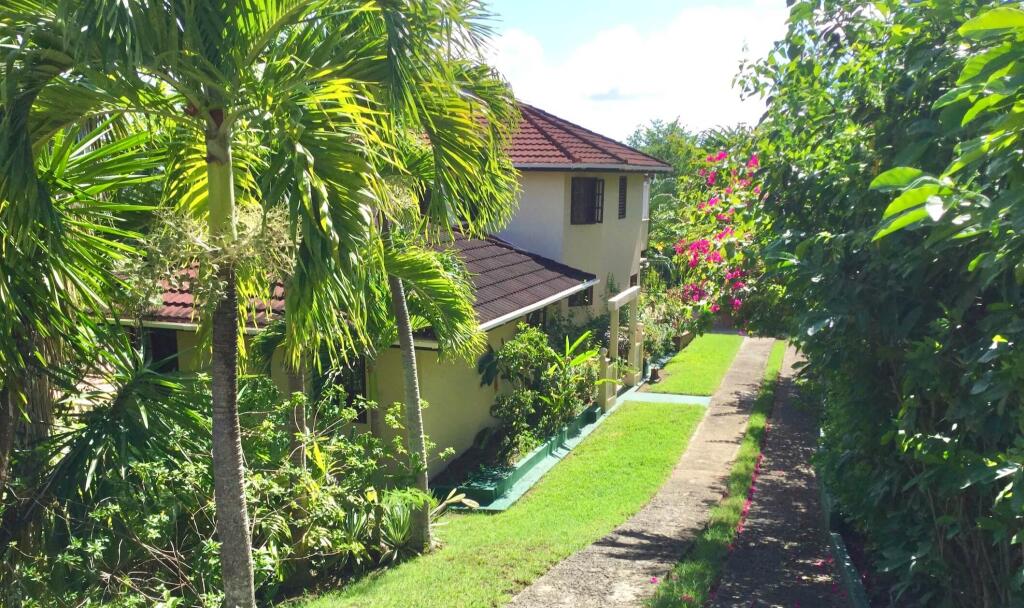 Main image of property: Sunset Haven Villa, Cap Estate