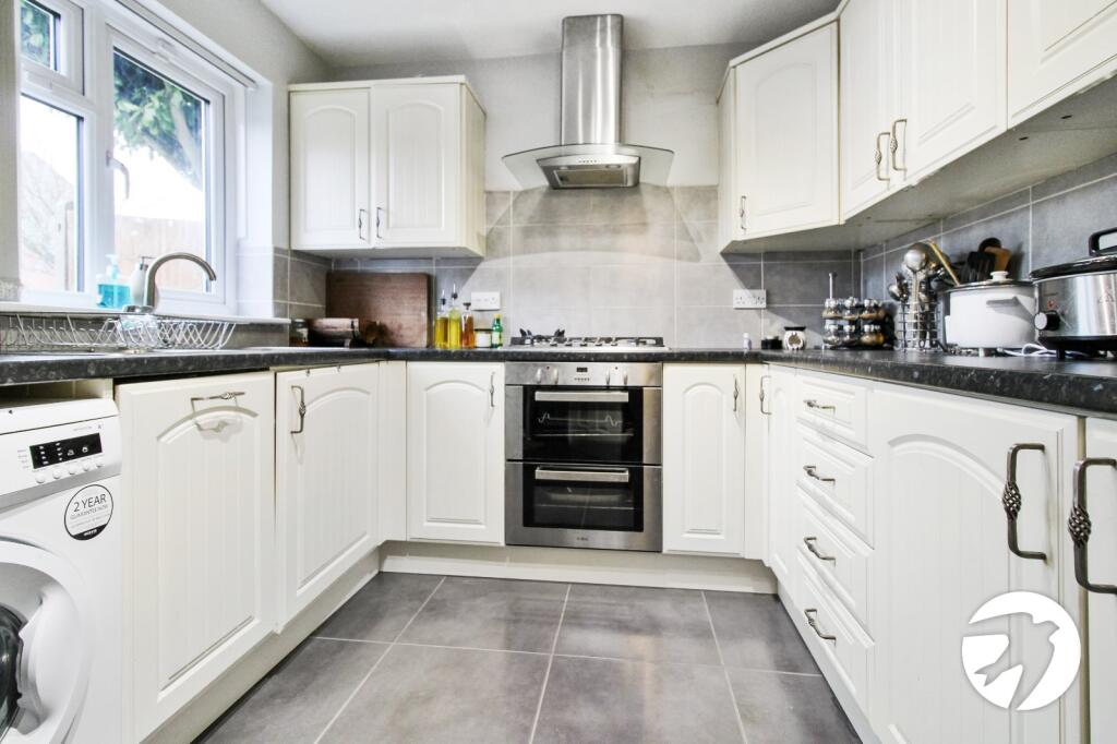 House in Gravesham, Gravesend - View 3