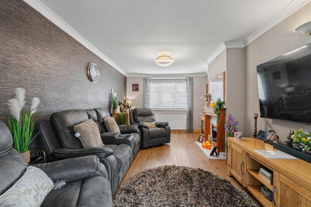 House in Whitehaven, Cumberland - View 3