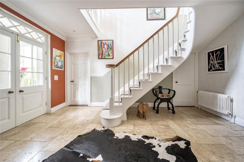 Dedham Road, Langham, Colchester, Essex, CO4 photo 3